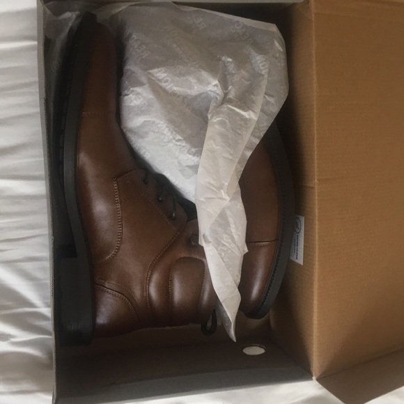 Kenneth Cole Reaction Other - Kenneth Cole Men’s Shoes